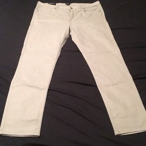 Men’s Skinny Fit Pants